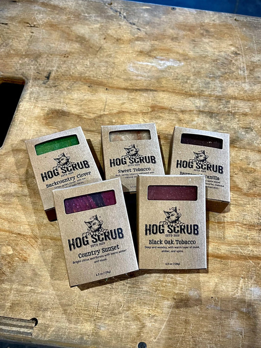 Full Scent Collection