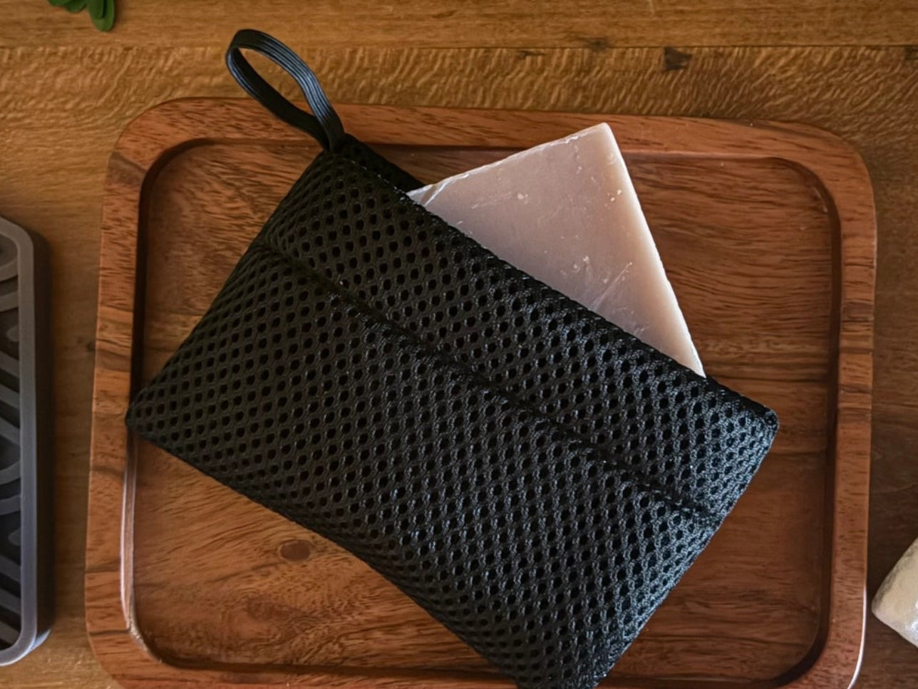 Soap Sac